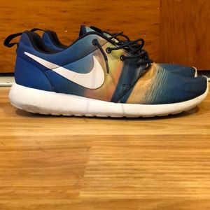 Nike Sunrise Roshes